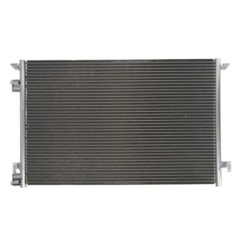 Condenseur, climatisation THERMOTEC