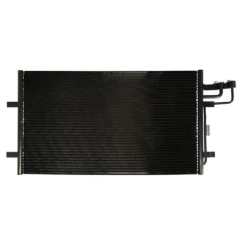 Condenseur, climatisation THERMOTEC KTT110025