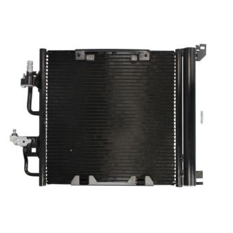 Condenseur, climatisation THERMOTEC