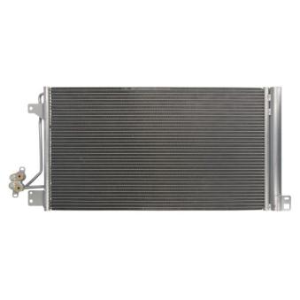 Condenseur, climatisation THERMOTEC