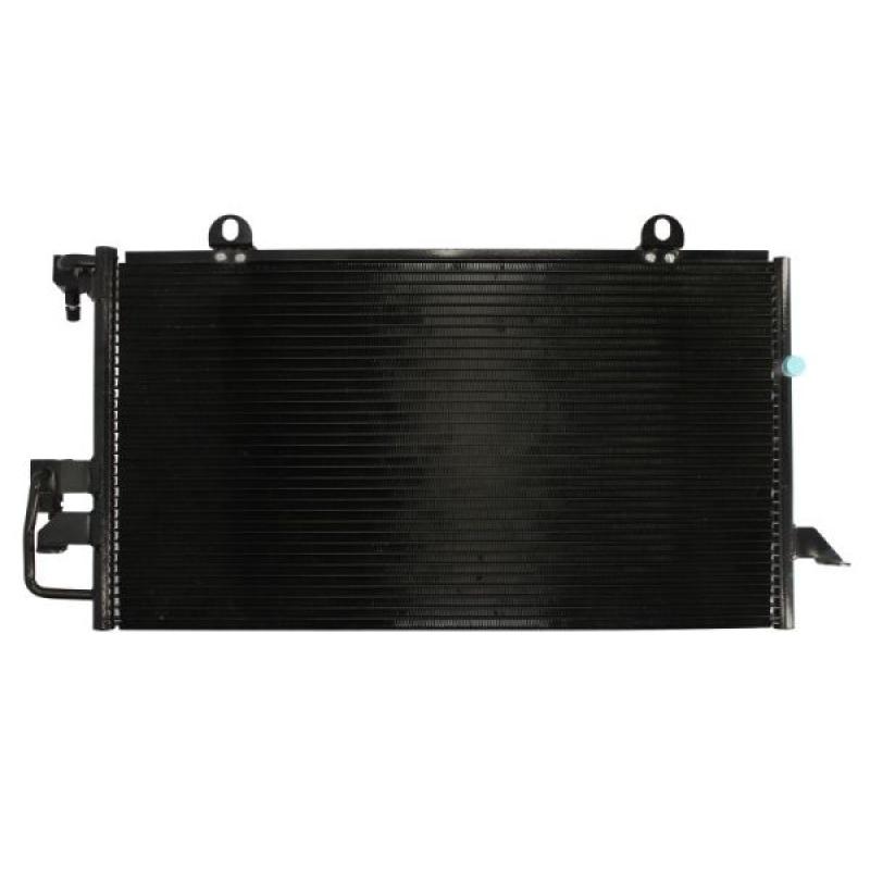 Condenseur, climatisation THERMOTEC KTT110032 - Visuel 1