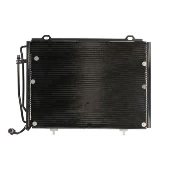 Condenseur, climatisation THERMOTEC KTT110033
