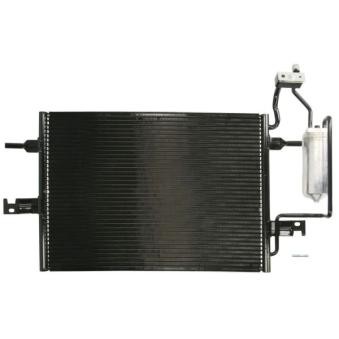 Condenseur, climatisation THERMOTEC