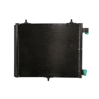 Condenseur, climatisation THERMOTEC KTT110052