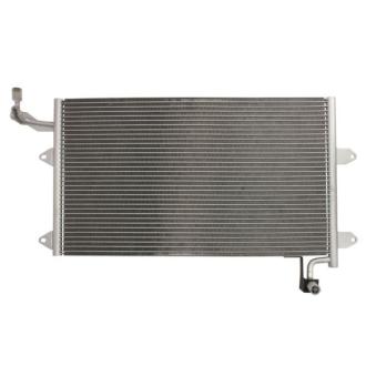 Condenseur, climatisation THERMOTEC