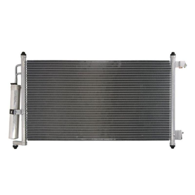 Condenseur, climatisation THERMOTEC KTT110074 - Visuel 1