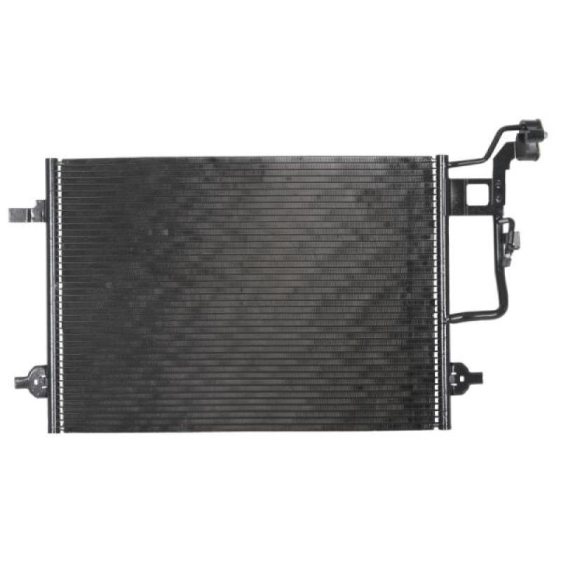 Condenseur, climatisation THERMOTEC KTT110078 - Visuel 2