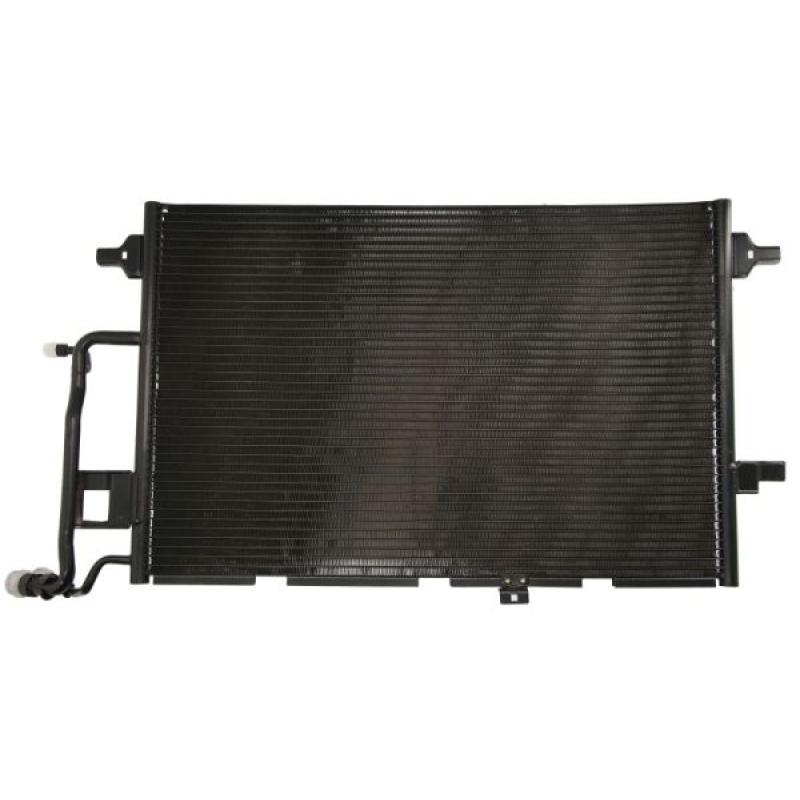 Condenseur, climatisation THERMOTEC KTT110081 - Visuel 1