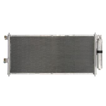 Condenseur, climatisation THERMOTEC