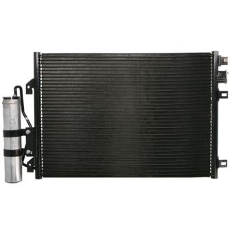 Condenseur, climatisation THERMOTEC