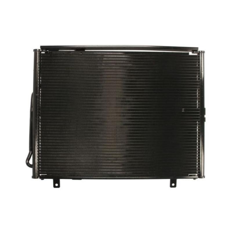 Condenseur, climatisation THERMOTEC KTT110091 - Visuel 1