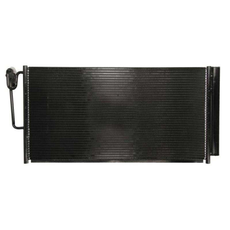 Condenseur, climatisation THERMOTEC KTT110111 - Visuel 1