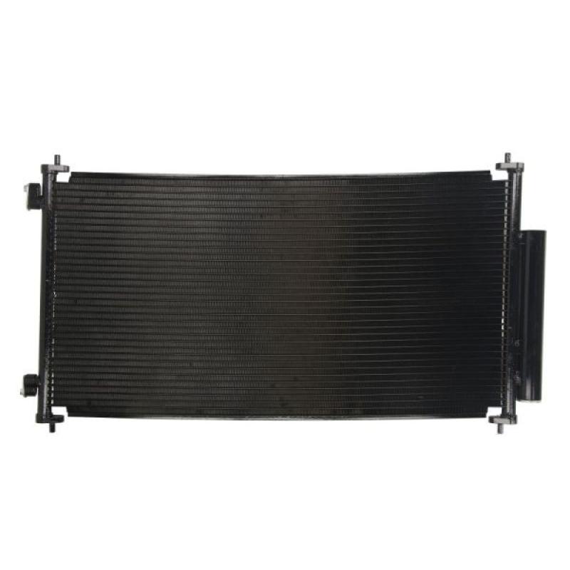 Condenseur, climatisation THERMOTEC KTT110112 - Visuel 1