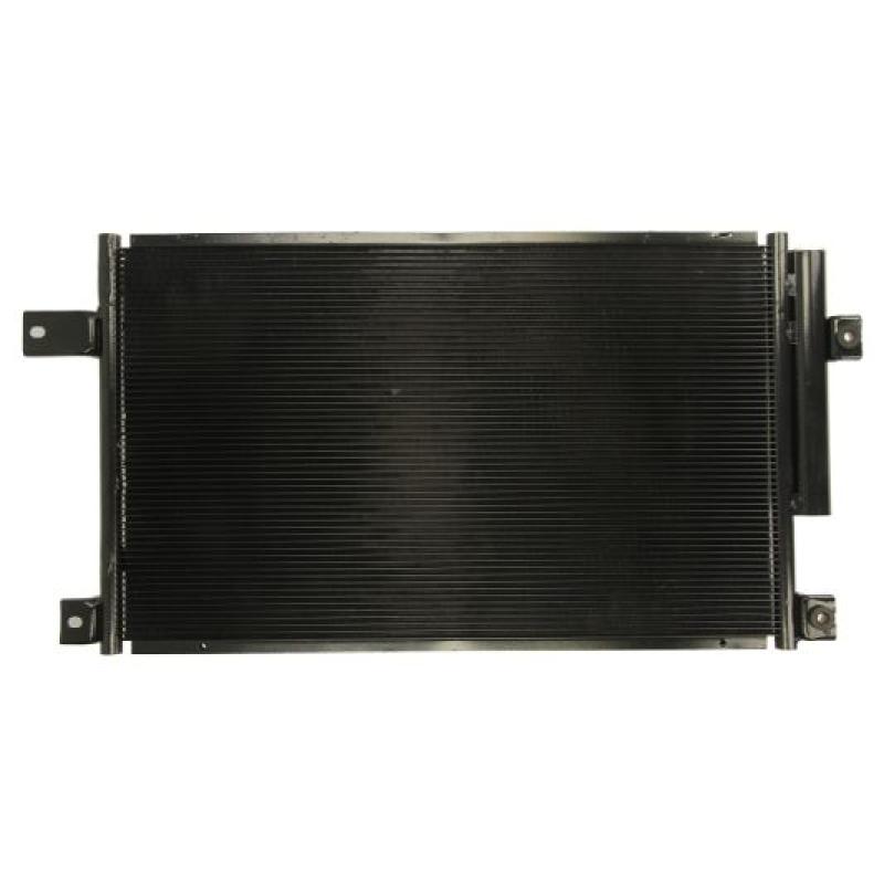 Condenseur, climatisation THERMOTEC KTT110121 - Visuel 1