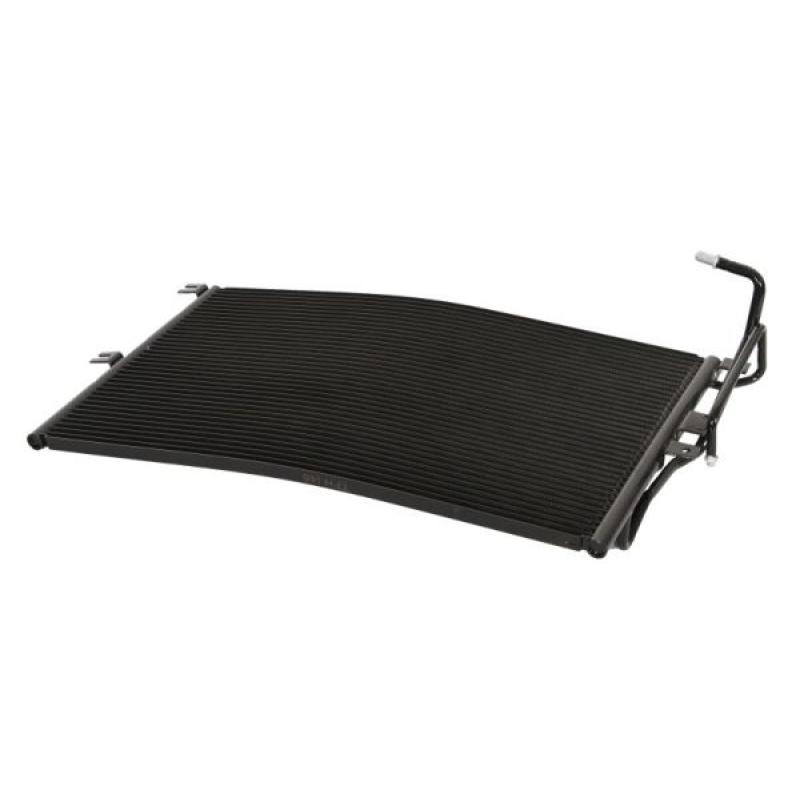 Condenseur, climatisation THERMOTEC KTT110122 - Visuel 2