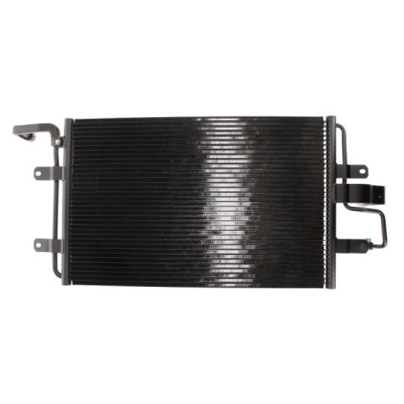 Condenseur, climatisation THERMOTEC KTT110131 - Visuel 1