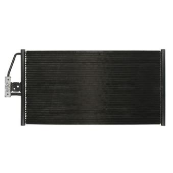 Condenseur, climatisation THERMOTEC