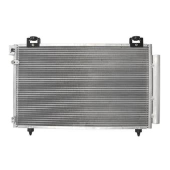 Condenseur, climatisation THERMOTEC