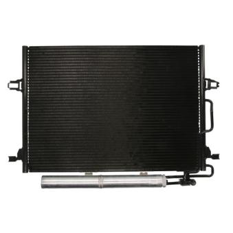 Condenseur, climatisation THERMOTEC KTT110142