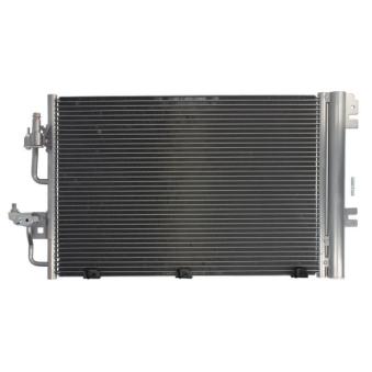 Condenseur, climatisation THERMOTEC