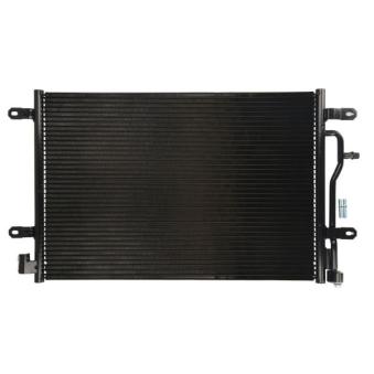 Condenseur, climatisation THERMOTEC