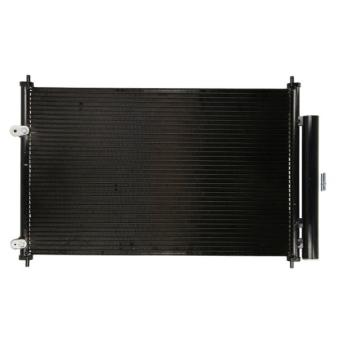 Condenseur, climatisation THERMOTEC