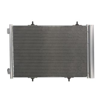 Condenseur, climatisation THERMOTEC