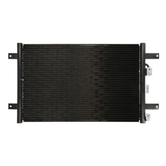 Condenseur, climatisation THERMOTEC