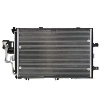 Condenseur, climatisation THERMOTEC