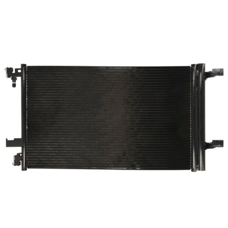 Condenseur, climatisation THERMOTEC KTT110181 - Visuel 1