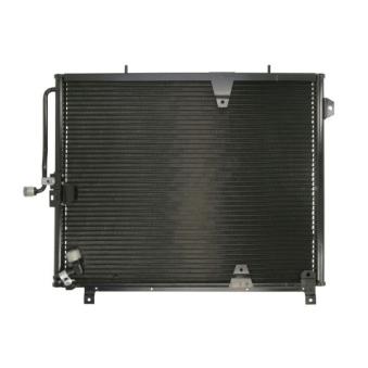 Condenseur, climatisation THERMOTEC