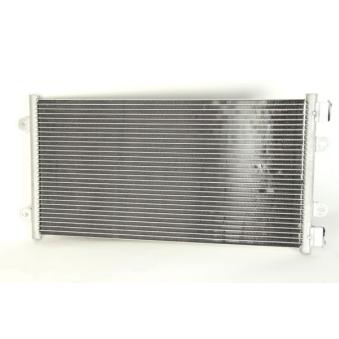 Condenseur, climatisation THERMOTEC