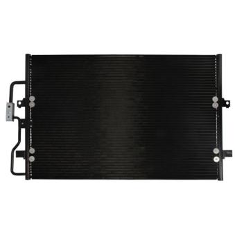 Condenseur, climatisation THERMOTEC