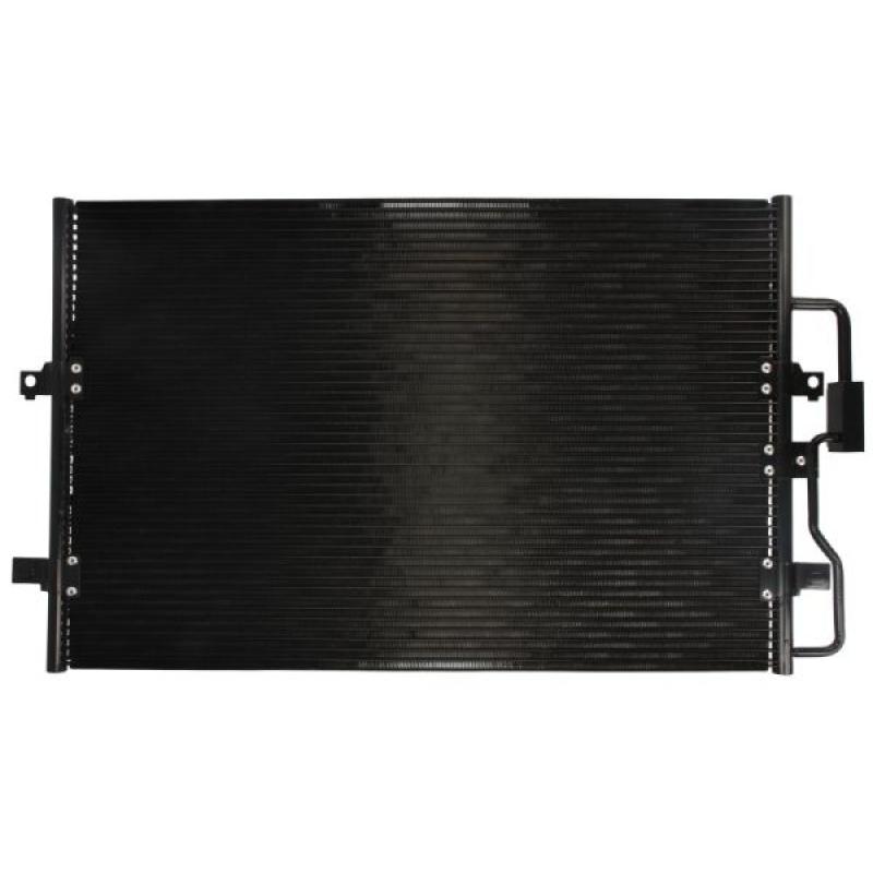 Condenseur, climatisation THERMOTEC KTT110234 - Visuel 1