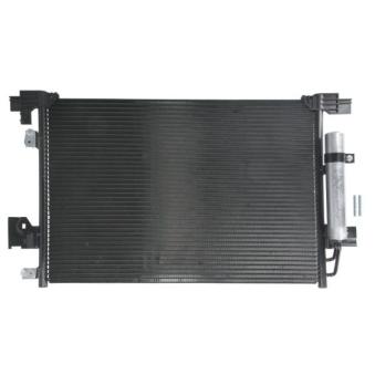 Condenseur, climatisation THERMOTEC