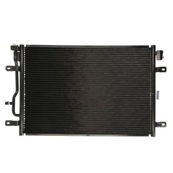 Condenseur, climatisation THERMOTEC