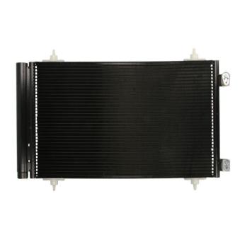 Condenseur, climatisation THERMOTEC