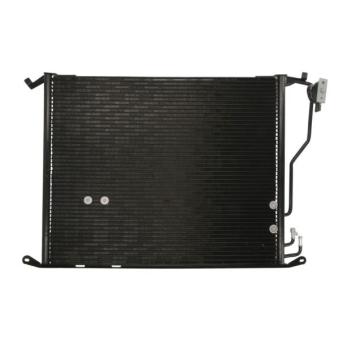 Condenseur, climatisation THERMOTEC