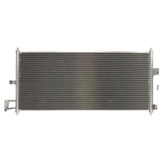 Condenseur, climatisation THERMOTEC