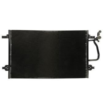 Condenseur, climatisation THERMOTEC