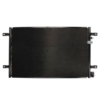 Condenseur, climatisation THERMOTEC