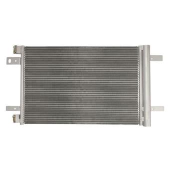 Condenseur, climatisation THERMOTEC KTT110289