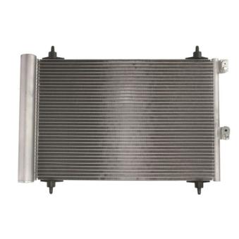 Condenseur, climatisation THERMOTEC