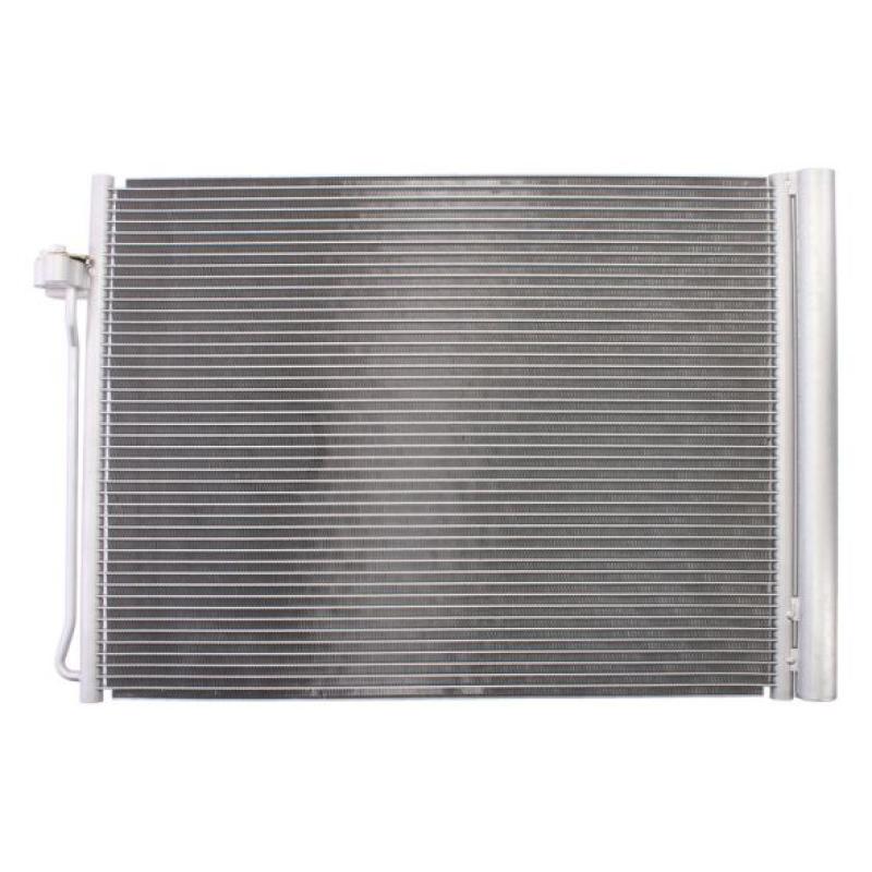 Condenseur, climatisation THERMOTEC KTT110318 - Visuel 1