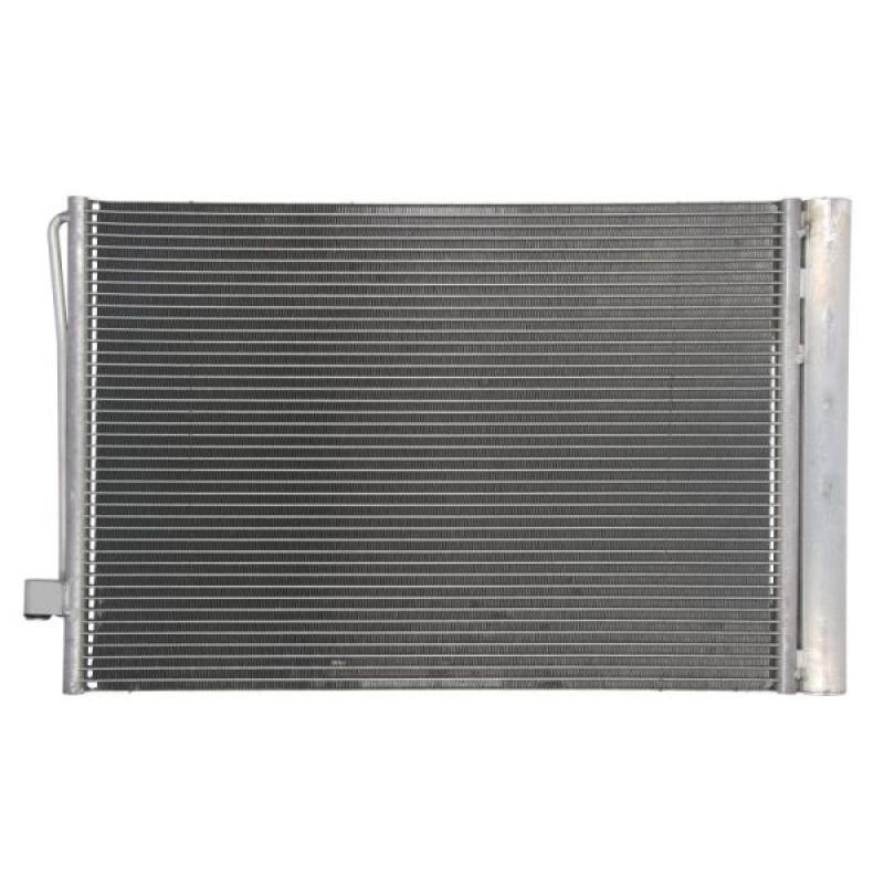 Condenseur, climatisation THERMOTEC KTT110320 - Visuel 1