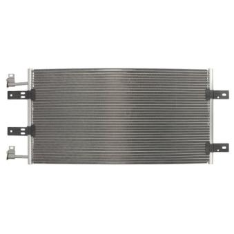 Condenseur, climatisation THERMOTEC