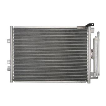 Condenseur, climatisation THERMOTEC