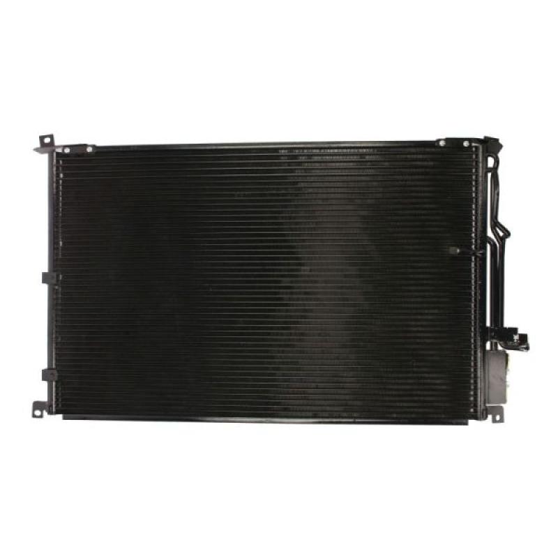 Condenseur, climatisation THERMOTEC KTT110401 - Visuel 1