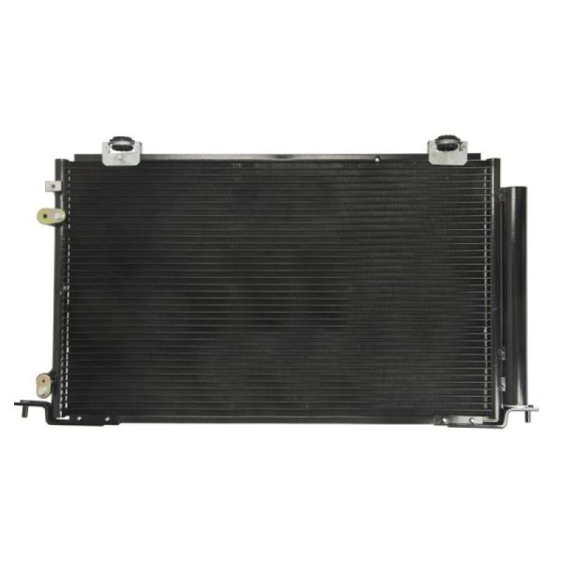 Condenseur, climatisation THERMOTEC KTT110425 - Visuel 1