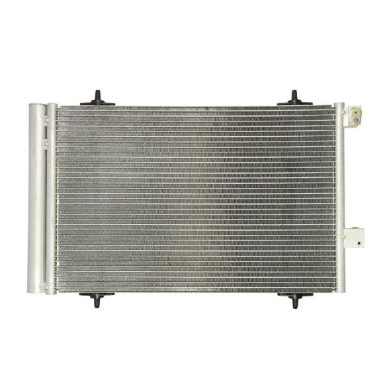 Condenseur, climatisation THERMOTEC KTT110432 - Visuel 1